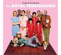 The Royal Tenenbaums