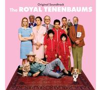 Various Artists - The Royal Tenenbaums (Original Soundtrack)[Apple Red/Baby Pink 2 LP] [Vinyl LP] [VINYL]