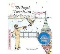 The Royal Tenenbaums (Blu-ray, 2016)
