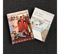 Royal Tenenbaums [DVD] [2002] [Region 1] [US Import] [NTSC]