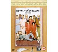 The Royal Tenenbaums [DVD]