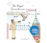 The Royal Tenenbaums - The Criterion Collection