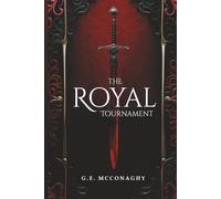 The Royal Tournament: 1 (The Death Marked Quartet)