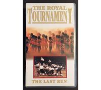 The Royal Tournament - The Last Run [VHS] [1999]