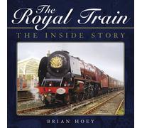 The Royal Train: The Inside Story