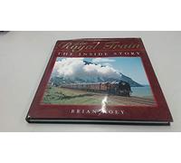 The Royal Train: The Inside Story
