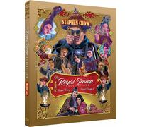 The Royal Tramp Collection [15] Blu-ray