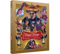 The Royal Tramp Collection