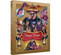 The Royal Tramp Collection Limited Edition Blu-Ray
