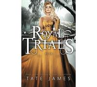 The Royal Trials: Heir