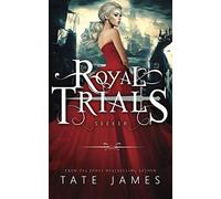 The Royal Trials: Seeker