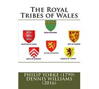 The Royal Tribes of Wales