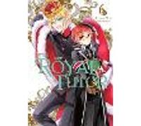 The Royal Tutor, Vol. 6