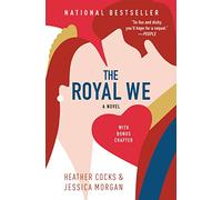 The Royal We: 1