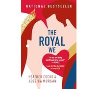 The Royal We: 1