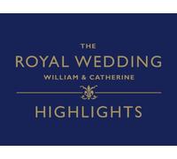 The Royal Wedding Highlights