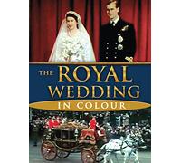 The Royal Wedding In Colour