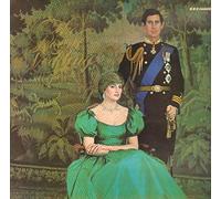 The Royal Wedding Of H.R.H. The Prince Of Wales And The Lady Diana Spencer - The BBC Recording From St. Paul's Cathedral On 29th July 1981 [Vinyl LP]