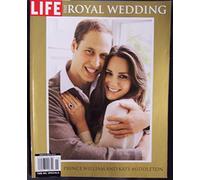 The Royal Wedding of Prince William and Kate Middleton