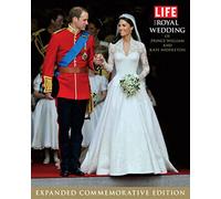 The Royal Wedding of Prince William and Kate Middleton