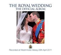The Royal Wedding - Official Album (Deluxe Version)