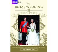 The Royal Wedding - William & Catherine (BBC) [DVD]