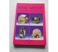 The Royal Winton Collectors Handbook from 1925: Cottage Ware, Art Deco, Lustre Ware, Pastels, Etc.