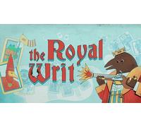 The Royal Writ