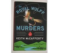 The Royal Wulff Murders