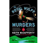 The Royal Wulff Murders – A Novel – Sean Stranahan Mystery 1 – Penguin Books