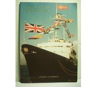 The Royal Yacht Britannia