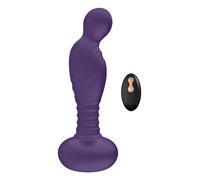 The Royale P-Spot Pleasure