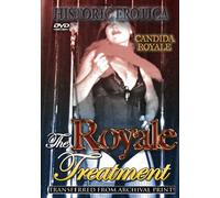 The Royale Treatment