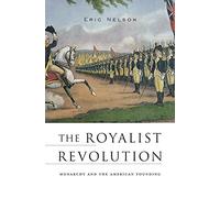 The Royalist Revolution