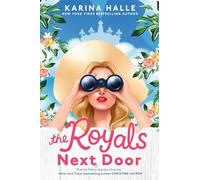 The Royals Next Door