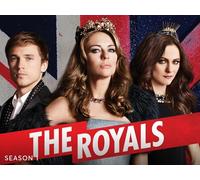 The Royals, Season 1