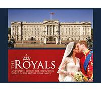 The Royals Season 1