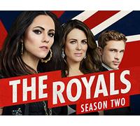 The Royals Season 2
