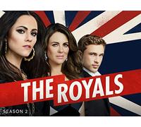 The Royals Season 2