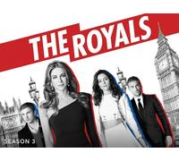 The Royals Season 3