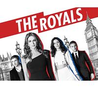 The Royals Season 3