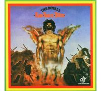 The Royals - The Royals - Ten Years After