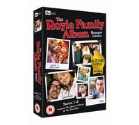 The Royle Family Album Bumper Edition [DVD]