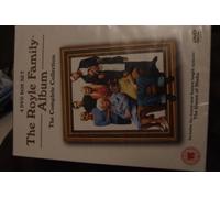 The Royle Family Album The complete collection