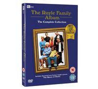 The Royle Family Album: The Complete Collection