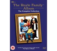 The Royle Family Album: The Complete Collection