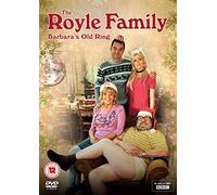 The Royle Family: Barbara's Old Ring [DVD]
