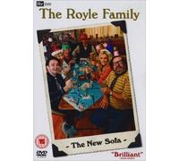 The Royle Family - Christmas Special - The New Sofa
