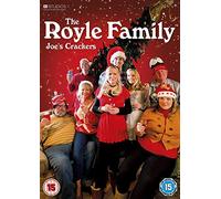The Royle Family - Joe's Crackers [DVD]