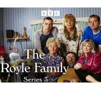 The Royle Family S3